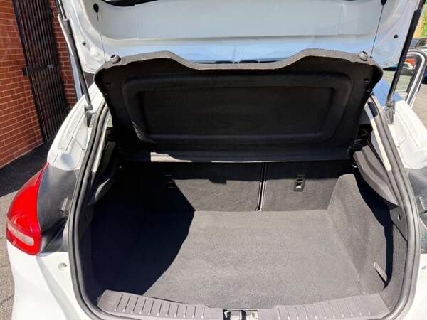 Used Ford Focus 2015 for sale - 74629243: Photo 10
