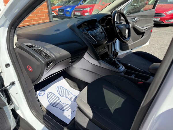 Used Ford Focus 2015 for sale - 74629243: Photo 11