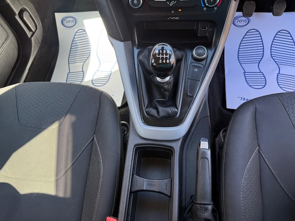 Used Ford Focus 2015 for sale - 74629243: Photo 12