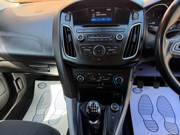 Used Ford Focus 2015 for sale - 74629243: Photo 13