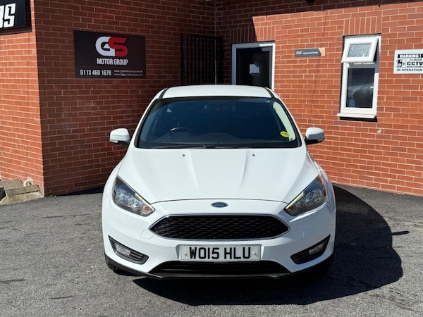 Used Ford Focus 2015 for sale - 74629243: Photo 2