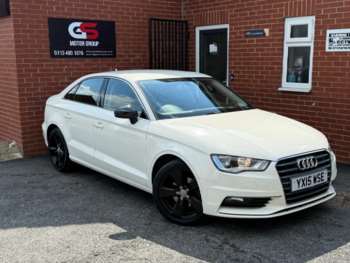 2015 - 1.4 TFSI CoD Sport 4-Door