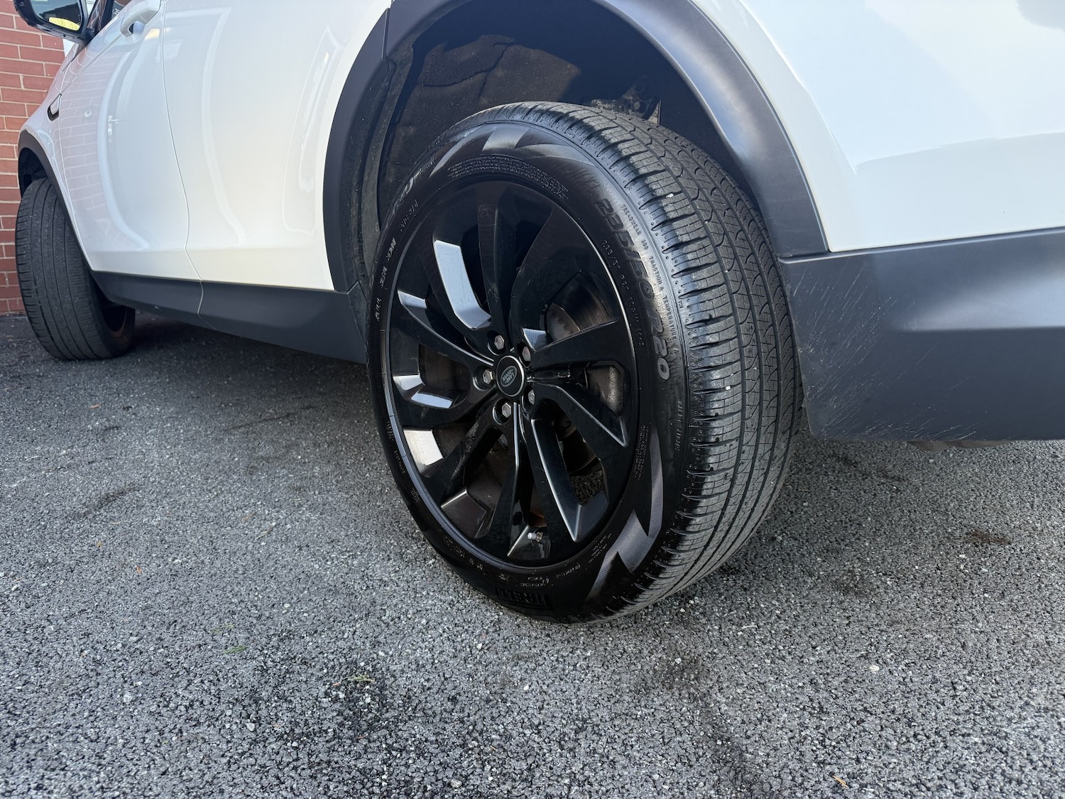 Used Land Rover Discovery Sport 2019 for sale - 76896954: Photo 15