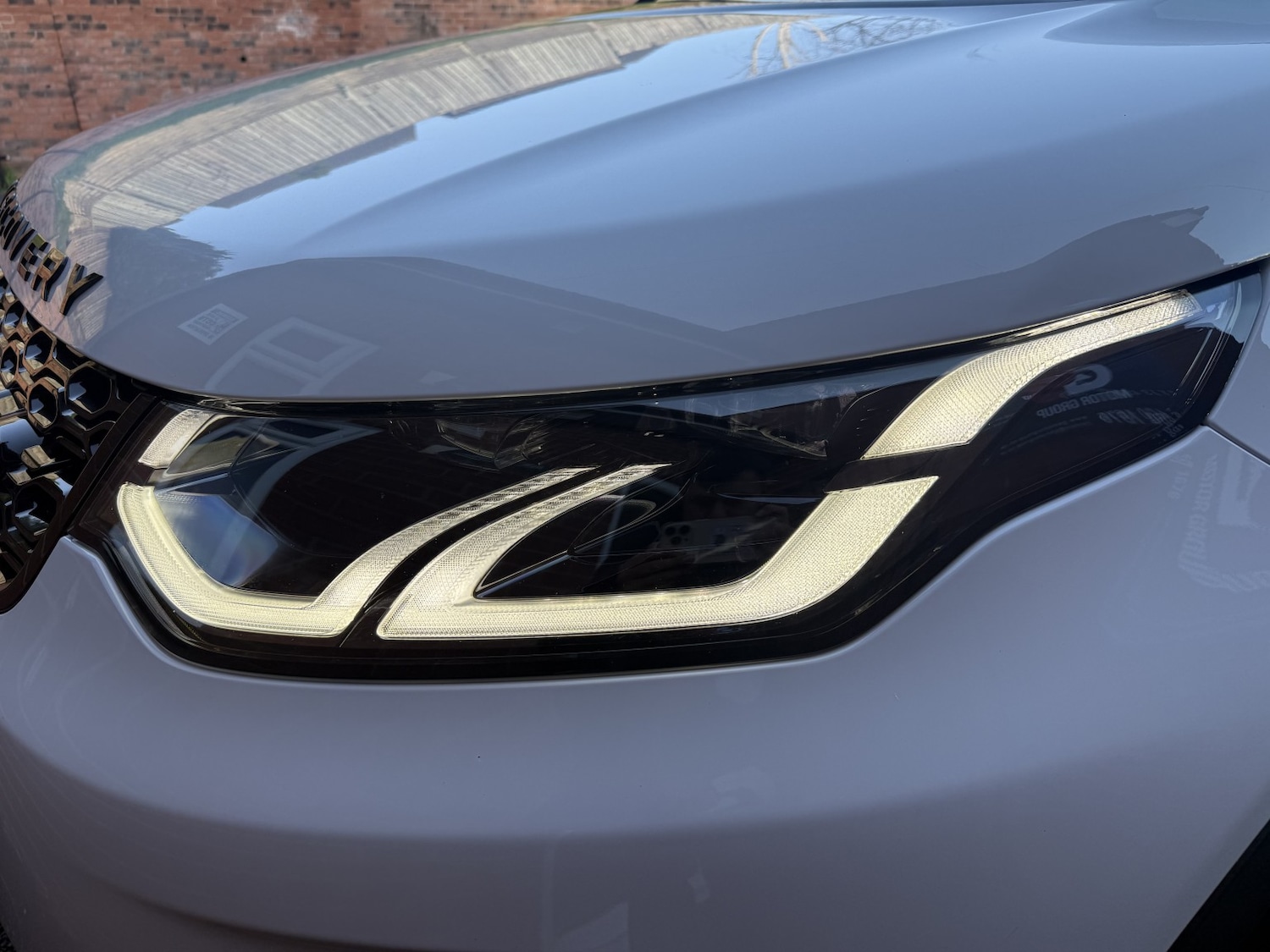 Used Land Rover Discovery Sport 2019 for sale - 76896954: Photo 17