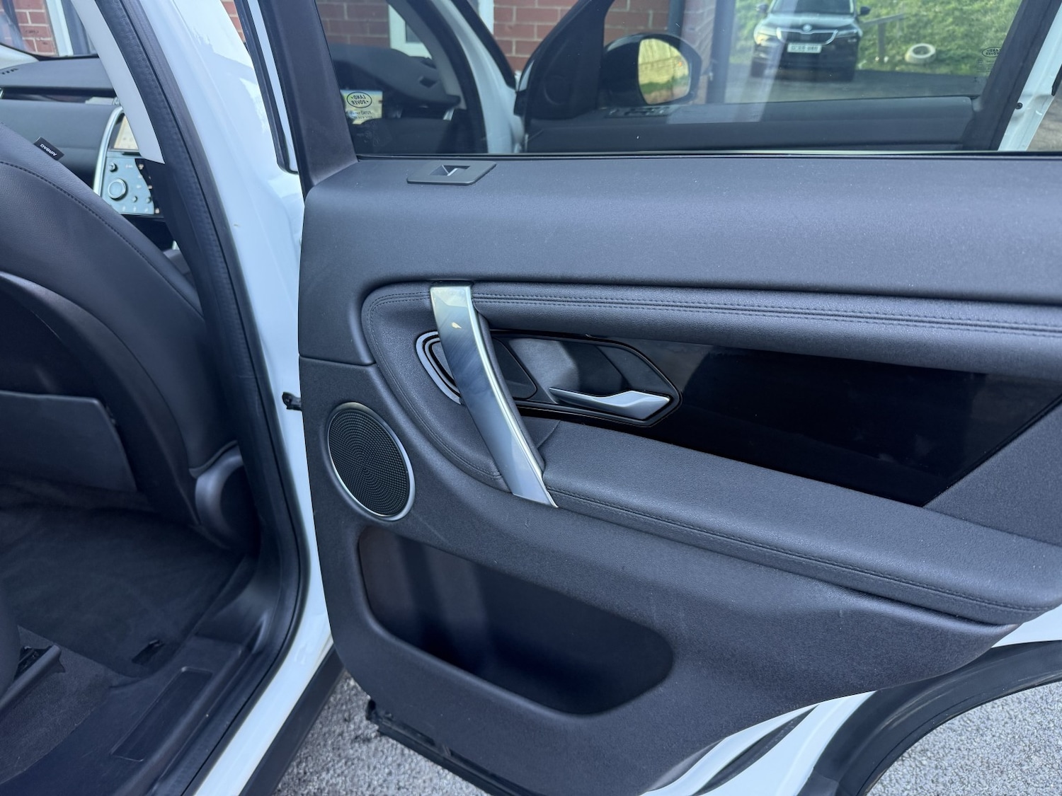 Used Land Rover Discovery Sport 2019 for sale - 76896954: Photo 20