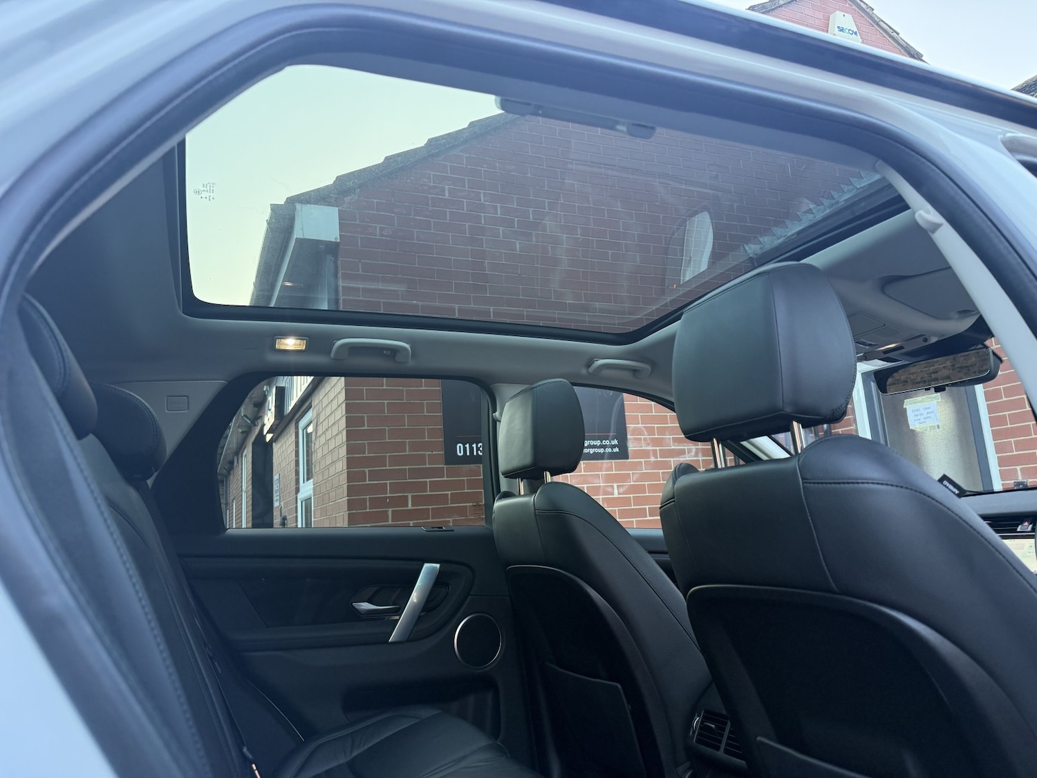 Used Land Rover Discovery Sport 2019 for sale - 76896954: Photo 23