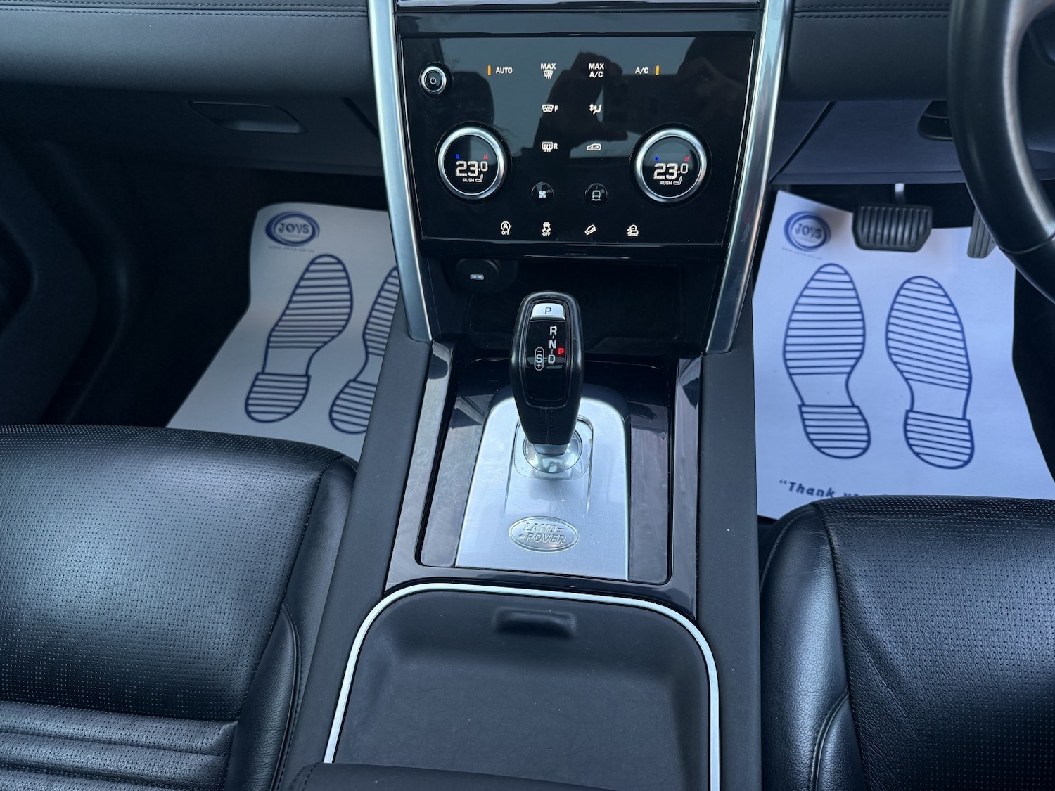 Used Land Rover Discovery Sport 2019 for sale - 76896954: Photo 30