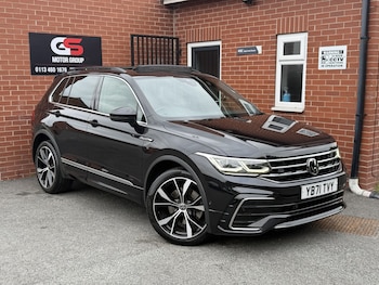 Used Volkswagen Tiguan 2022 for sale - 78909626: Photo