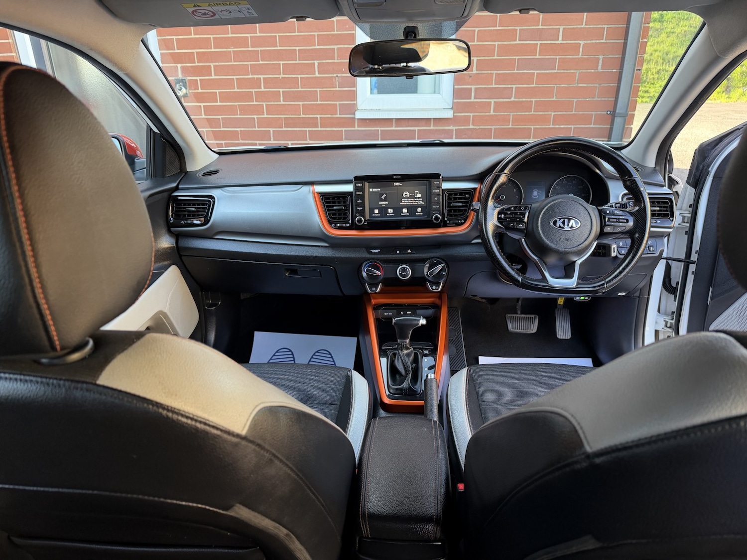 Used Kia Stonic 2019 for sale - 77735777: Photo 17