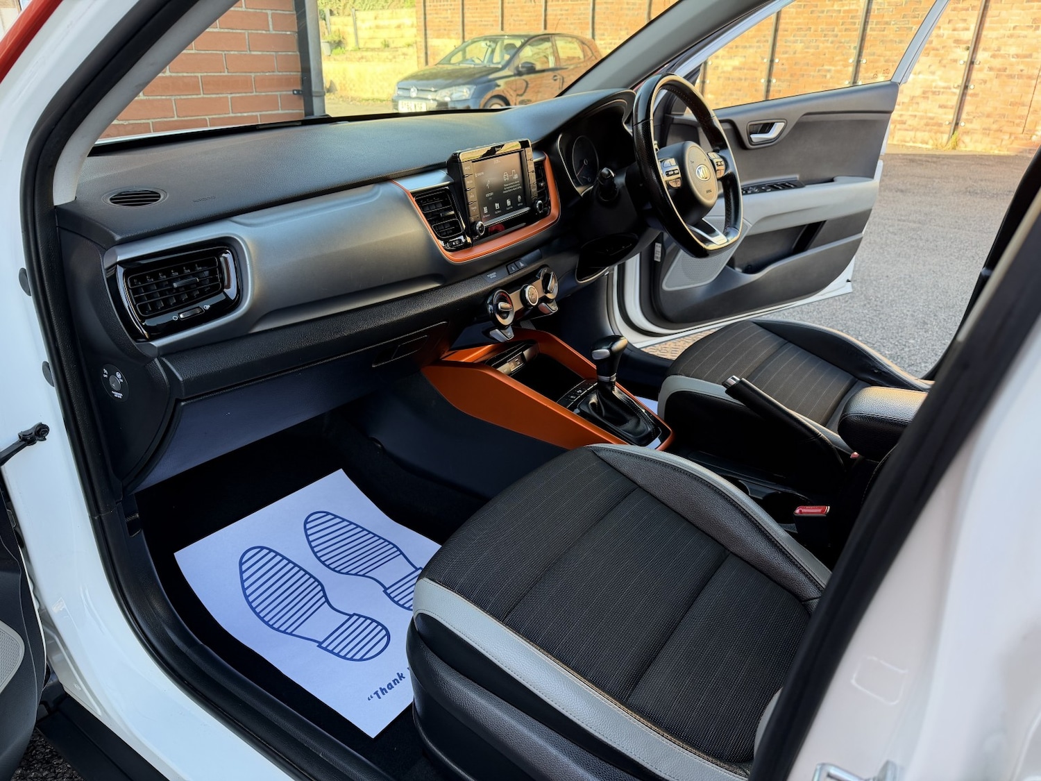 Used Kia Stonic 2019 for sale - 77735777: Photo 21