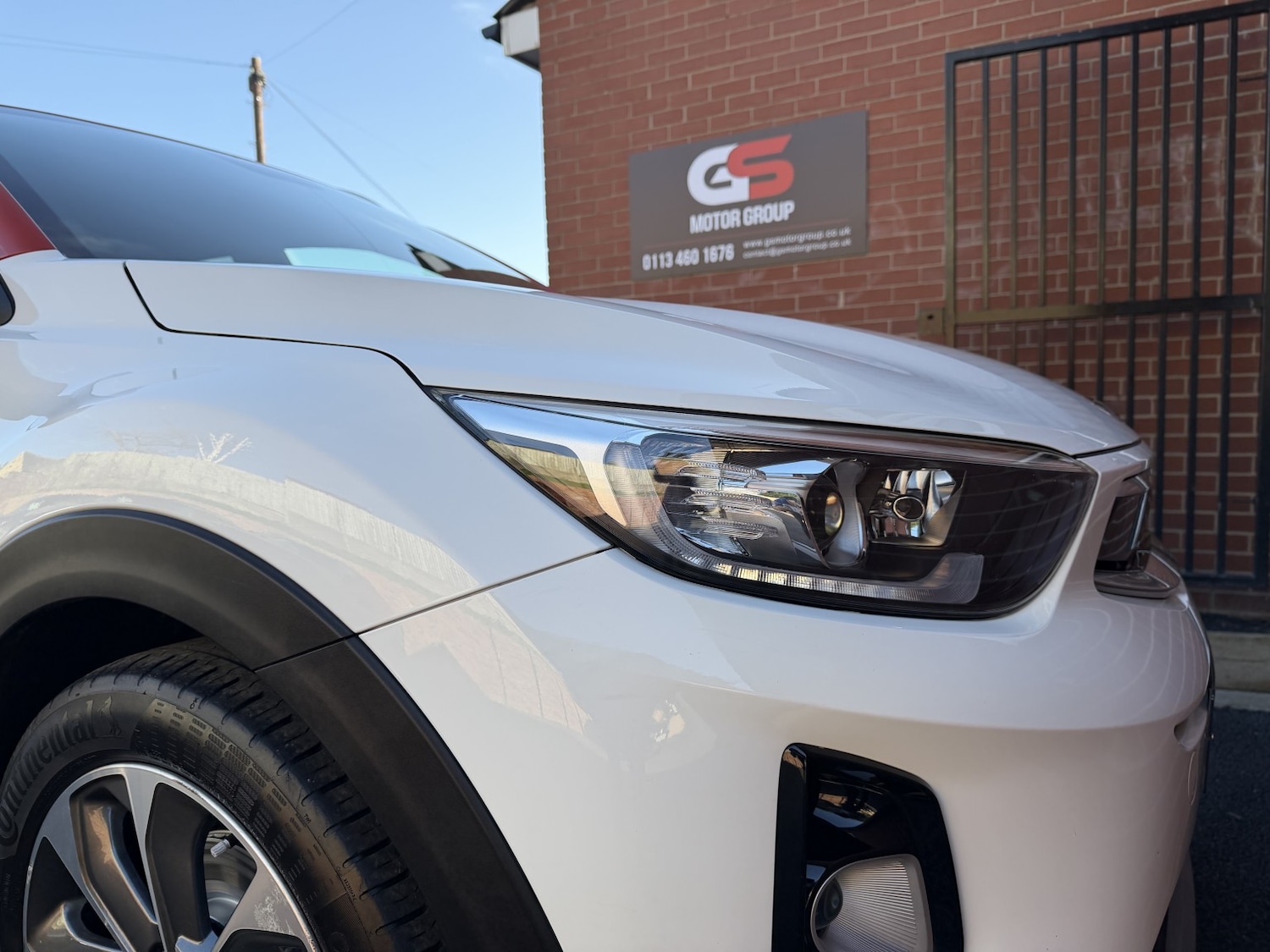 Used Kia Stonic 2019 for sale - 77735777: Photo 23