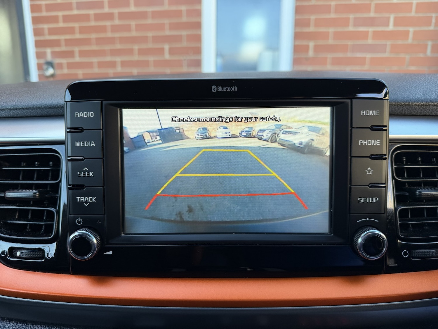 Used Kia Stonic 2019 for sale - 77735777: Photo 28