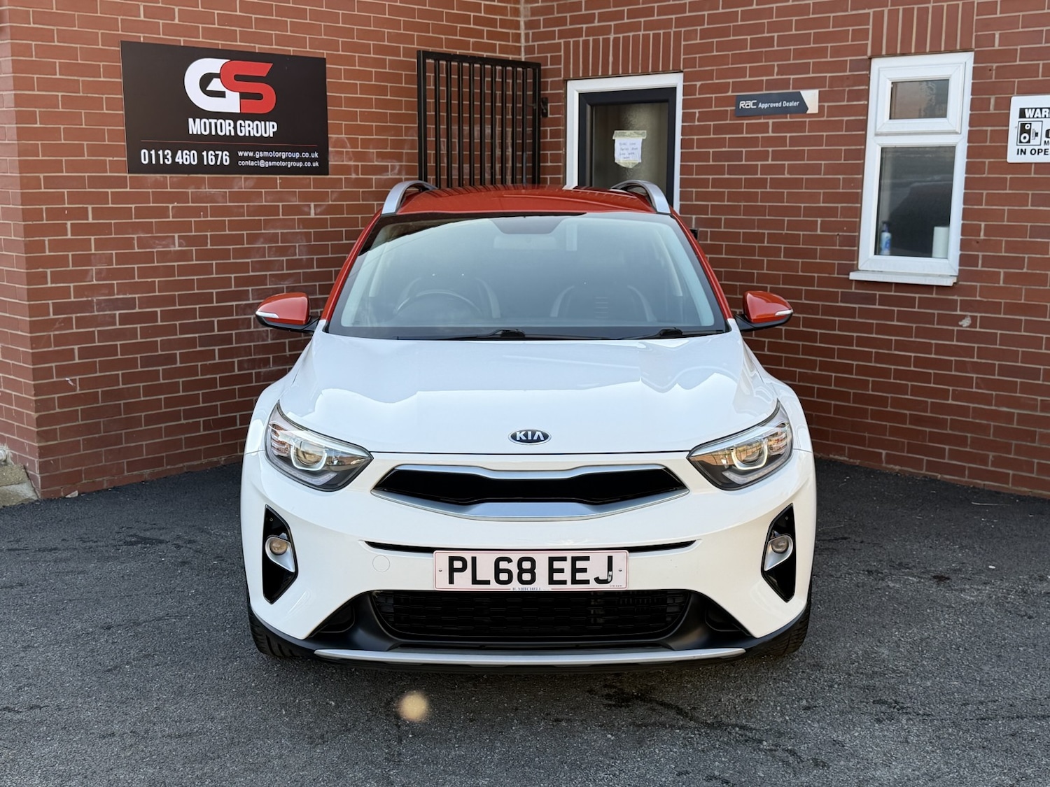 Used Kia Stonic 2019 for sale - 77735777: Photo 3