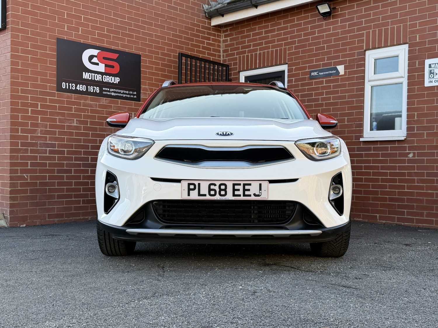 Used Kia Stonic 2019 for sale - 77735777: Photo 4