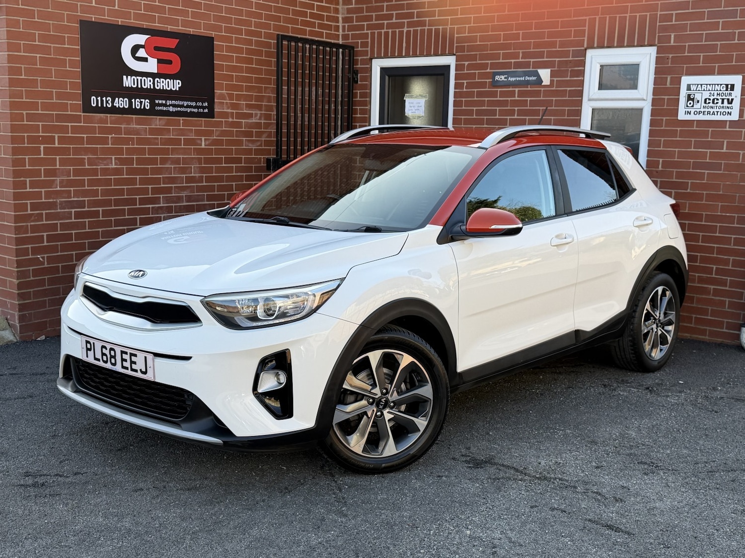 Used Kia Stonic 2019 for sale - 77735777: Photo 5
