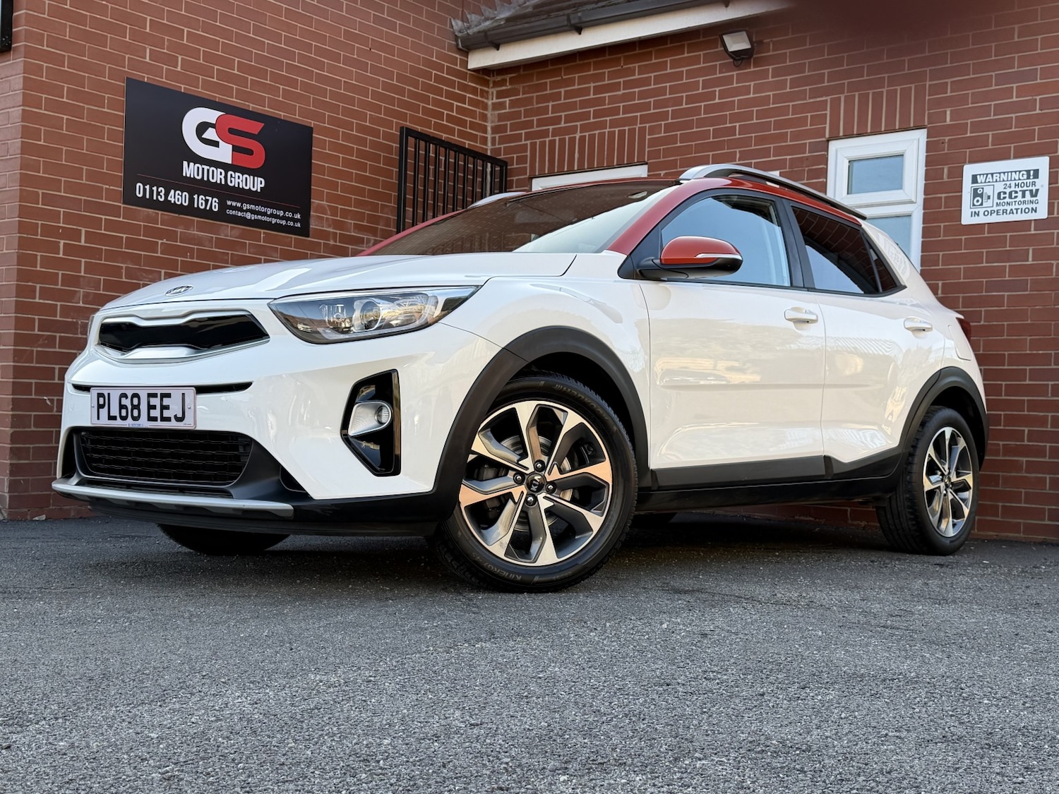 Used Kia Stonic 2019 for sale - 77735777: Photo 6