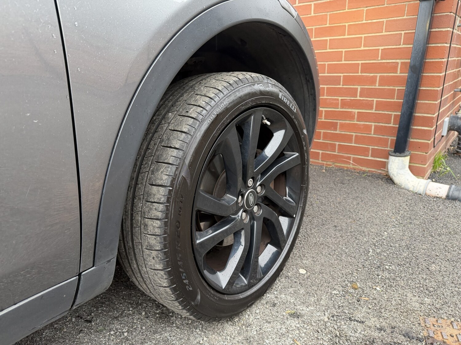 Used Land Rover Discovery Sport 2017 for sale - 77851379: Photo 14