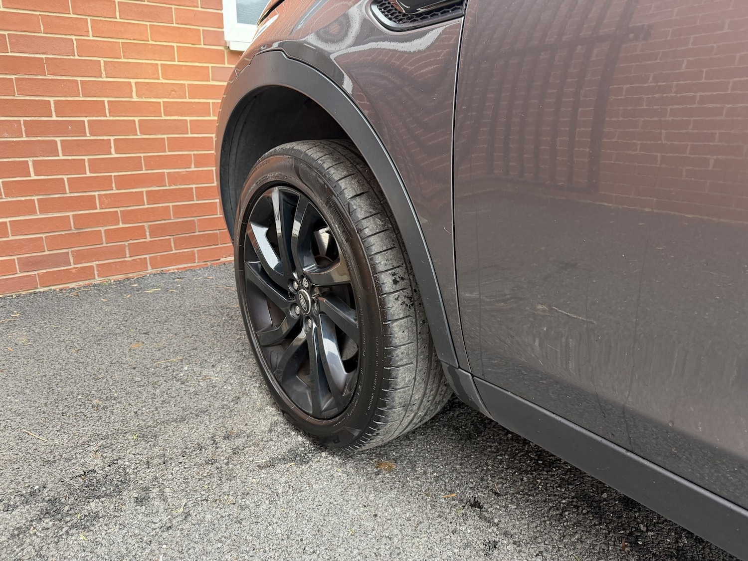 Used Land Rover Discovery Sport 2017 for sale - 77851379: Photo 16