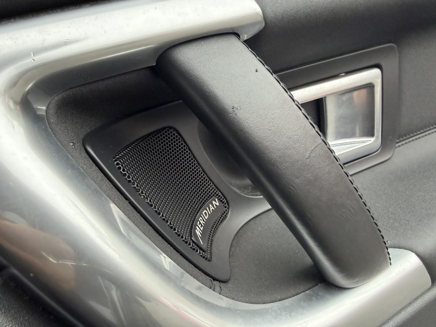 Used Land Rover Discovery Sport 2017 for sale - 77851379: Photo 26