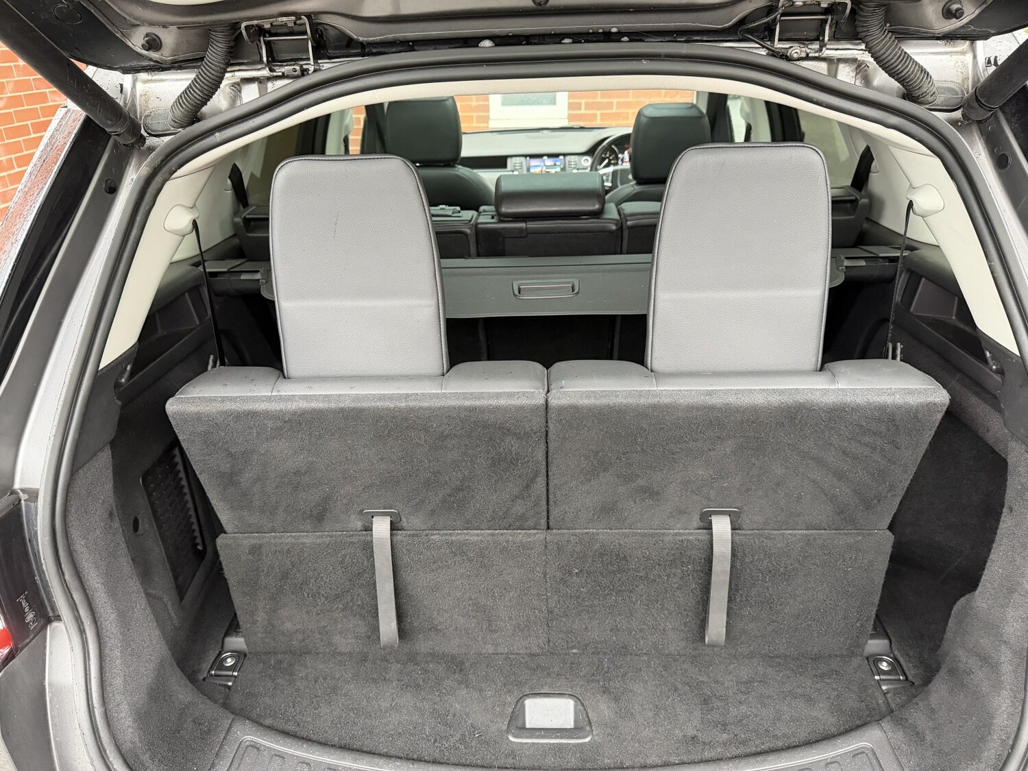 Used Land Rover Discovery Sport 2017 for sale - 77851379: Photo 29