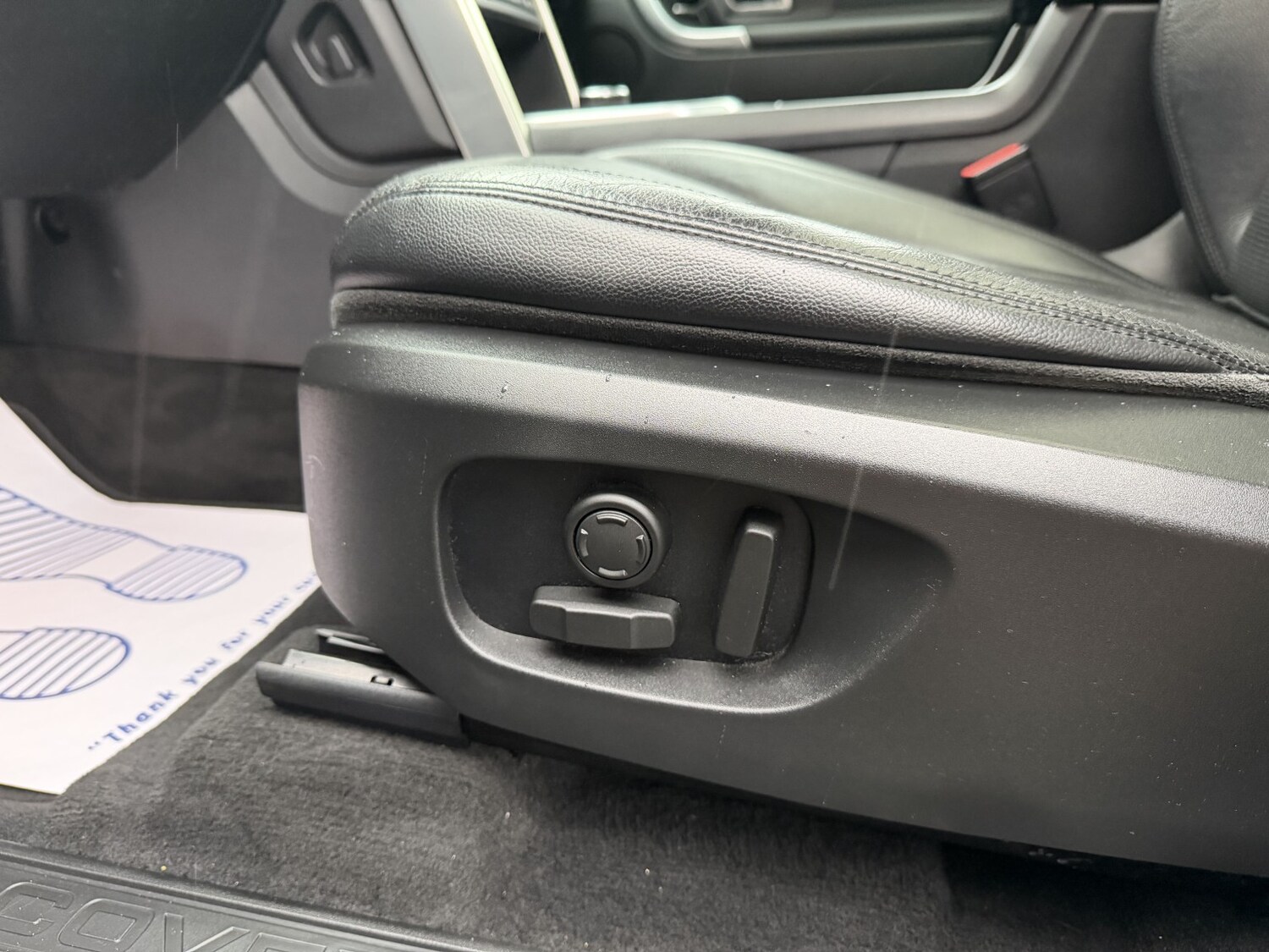 Used Land Rover Discovery Sport 2017 for sale - 77851379: Photo 35