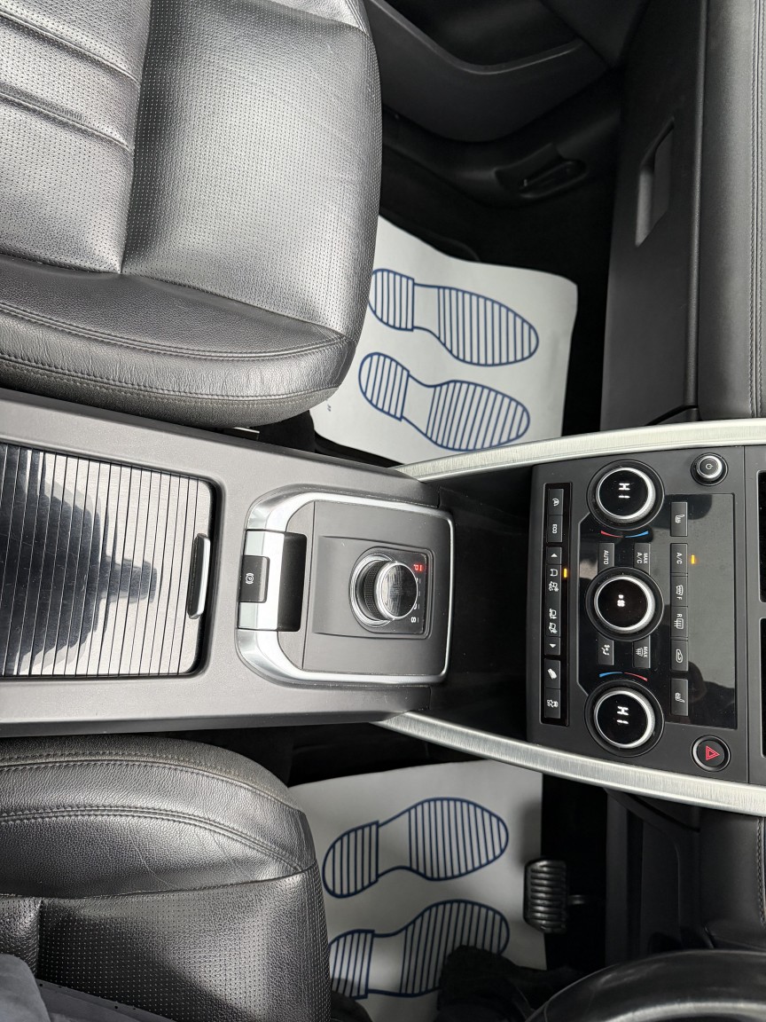 Used Land Rover Discovery Sport 2017 for sale - 77851379: Photo 37