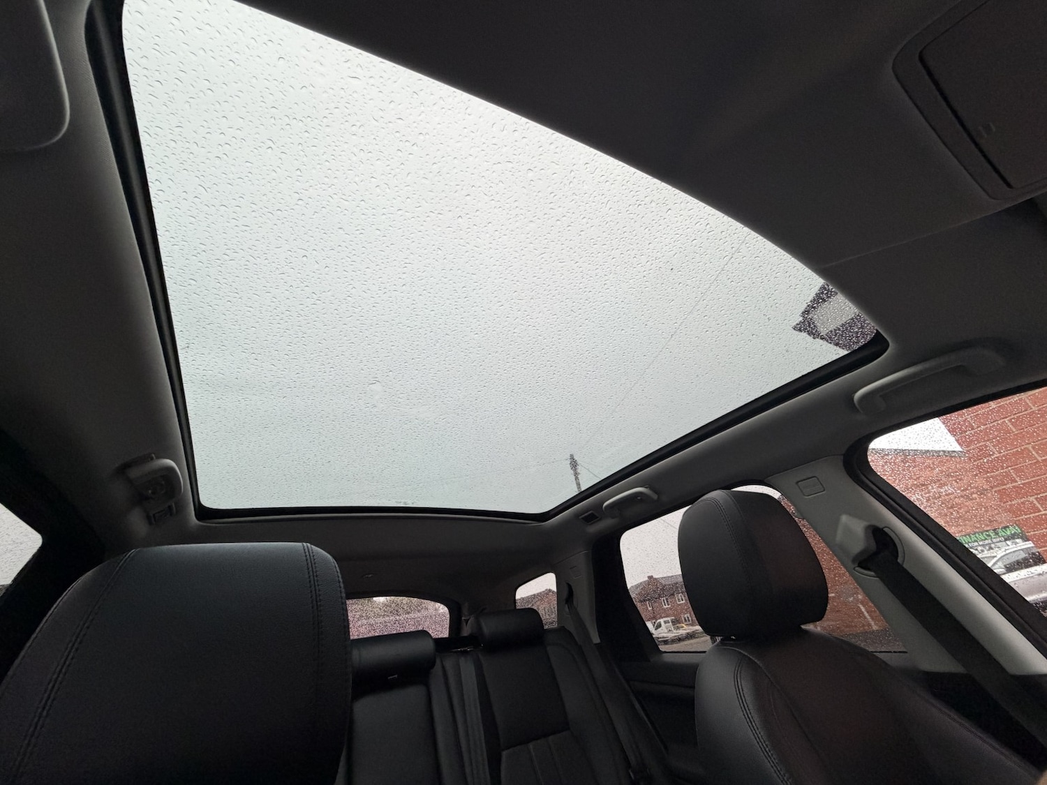 Used Land Rover Discovery Sport 2017 for sale - 77851379: Photo 42