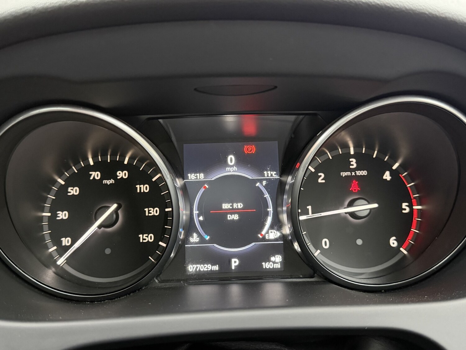 Used Land Rover Discovery Sport 2017 for sale - 77851379: Photo 44