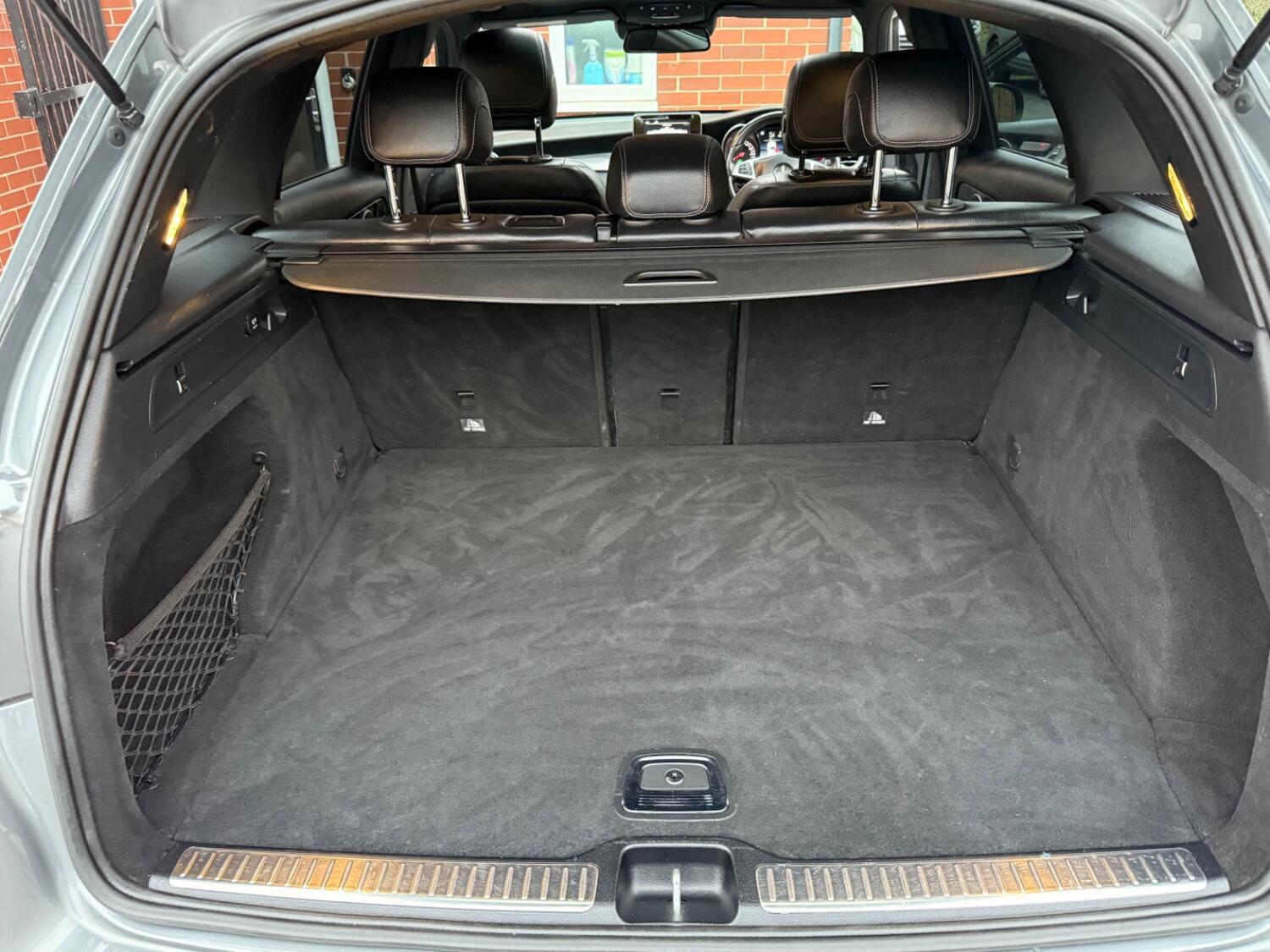 Used Mercedes-Benz GLC 2017 for sale - 76281452: Photo 10