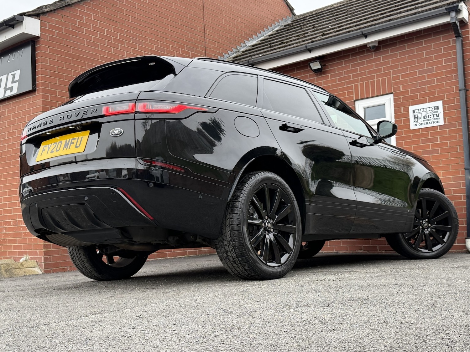 Used Land Rover Range Rover Velar 2020 for sale - 77991738: Photo 12