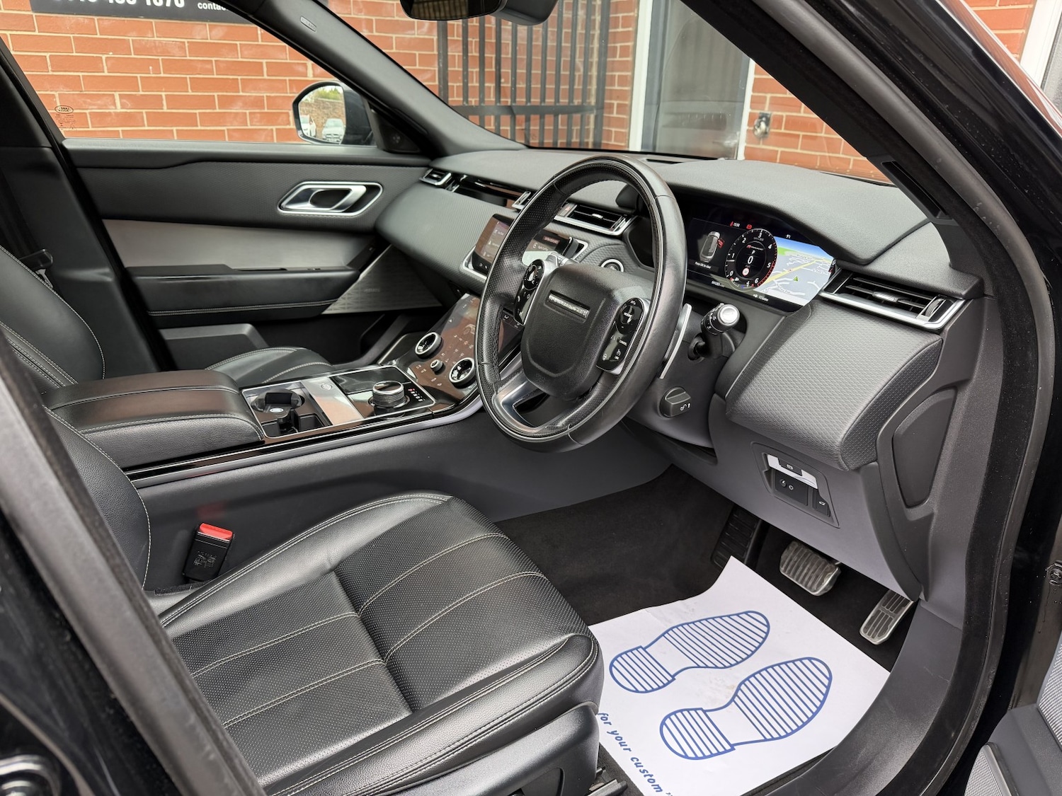 Used Land Rover Range Rover Velar 2020 for sale - 77991738: Photo 13