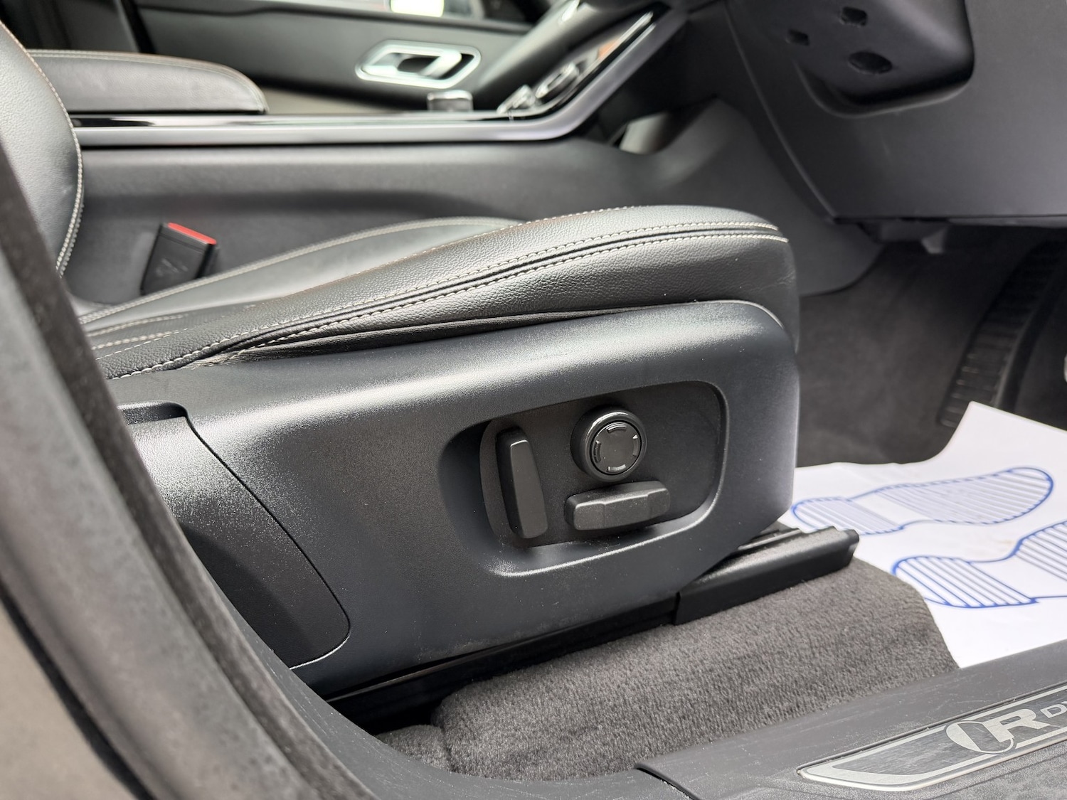 Used Land Rover Range Rover Velar 2020 for sale - 77991738: Photo 14