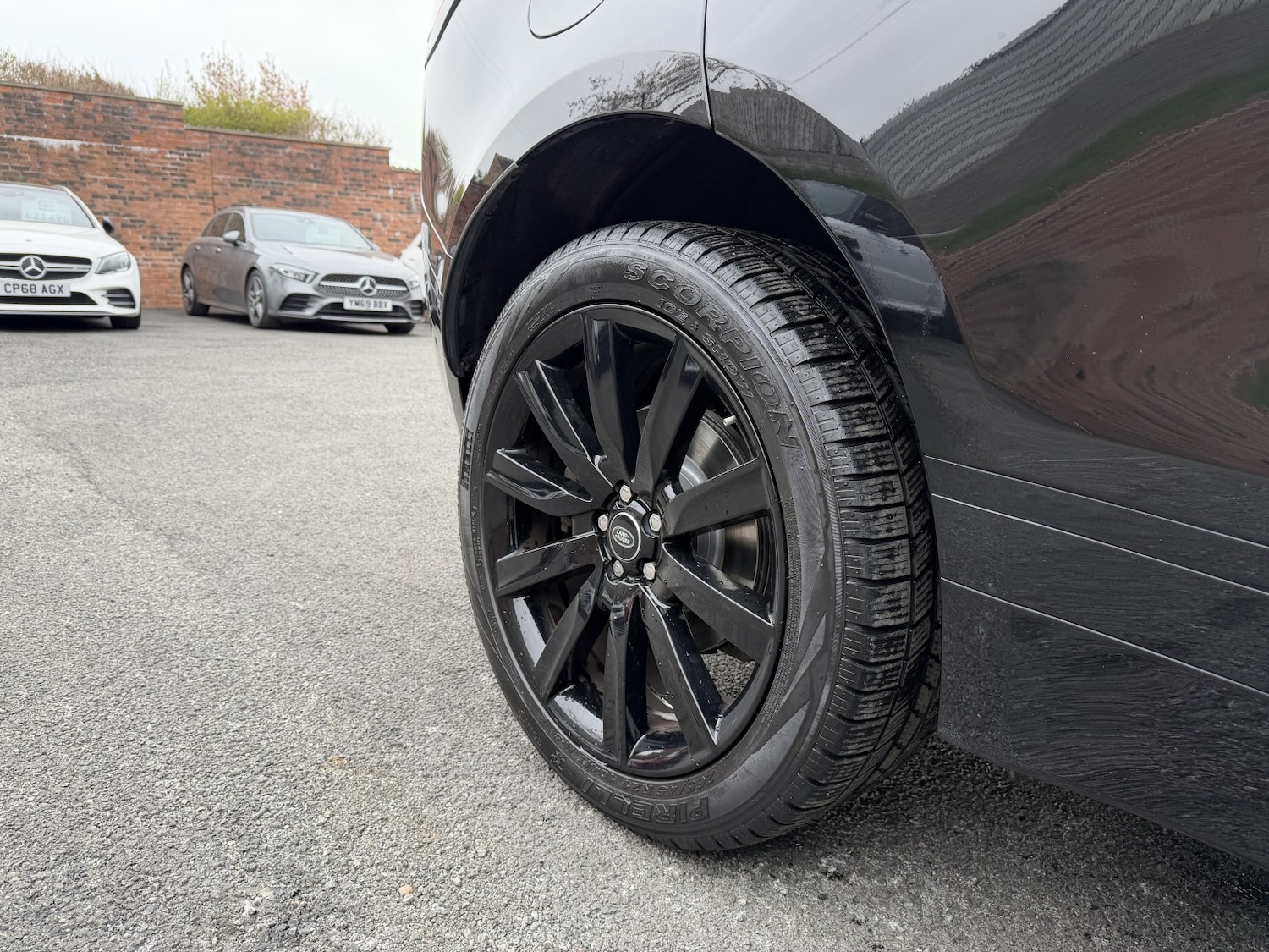 Used Land Rover Range Rover Velar 2020 for sale - 77991738: Photo 19