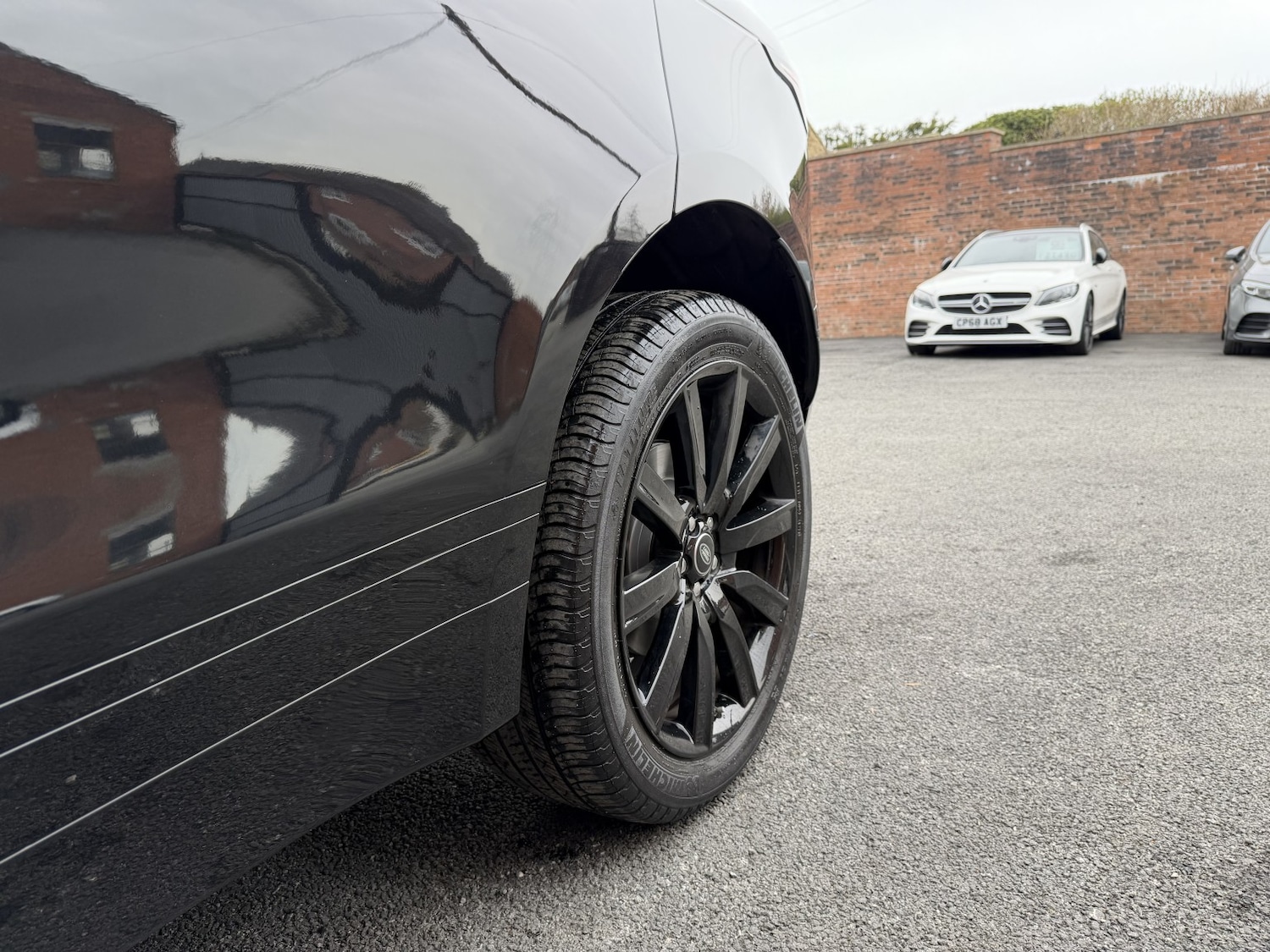 Used Land Rover Range Rover Velar 2020 for sale - 77991738: Photo 20