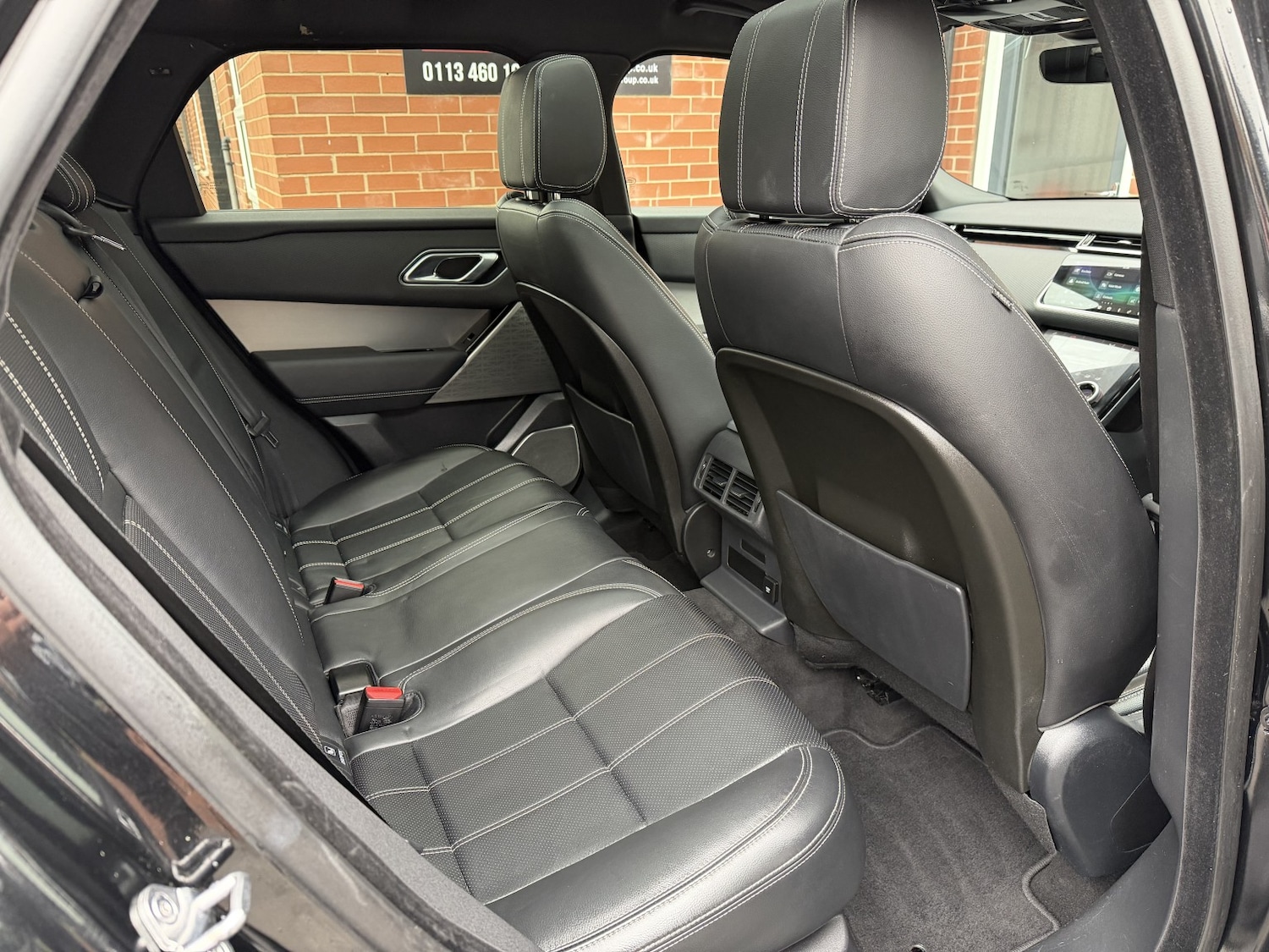 Used Land Rover Range Rover Velar 2020 for sale - 77991738: Photo 21