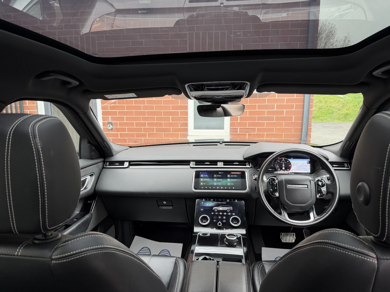 Used Land Rover Range Rover Velar 2020 for sale - 77991738: Photo 24