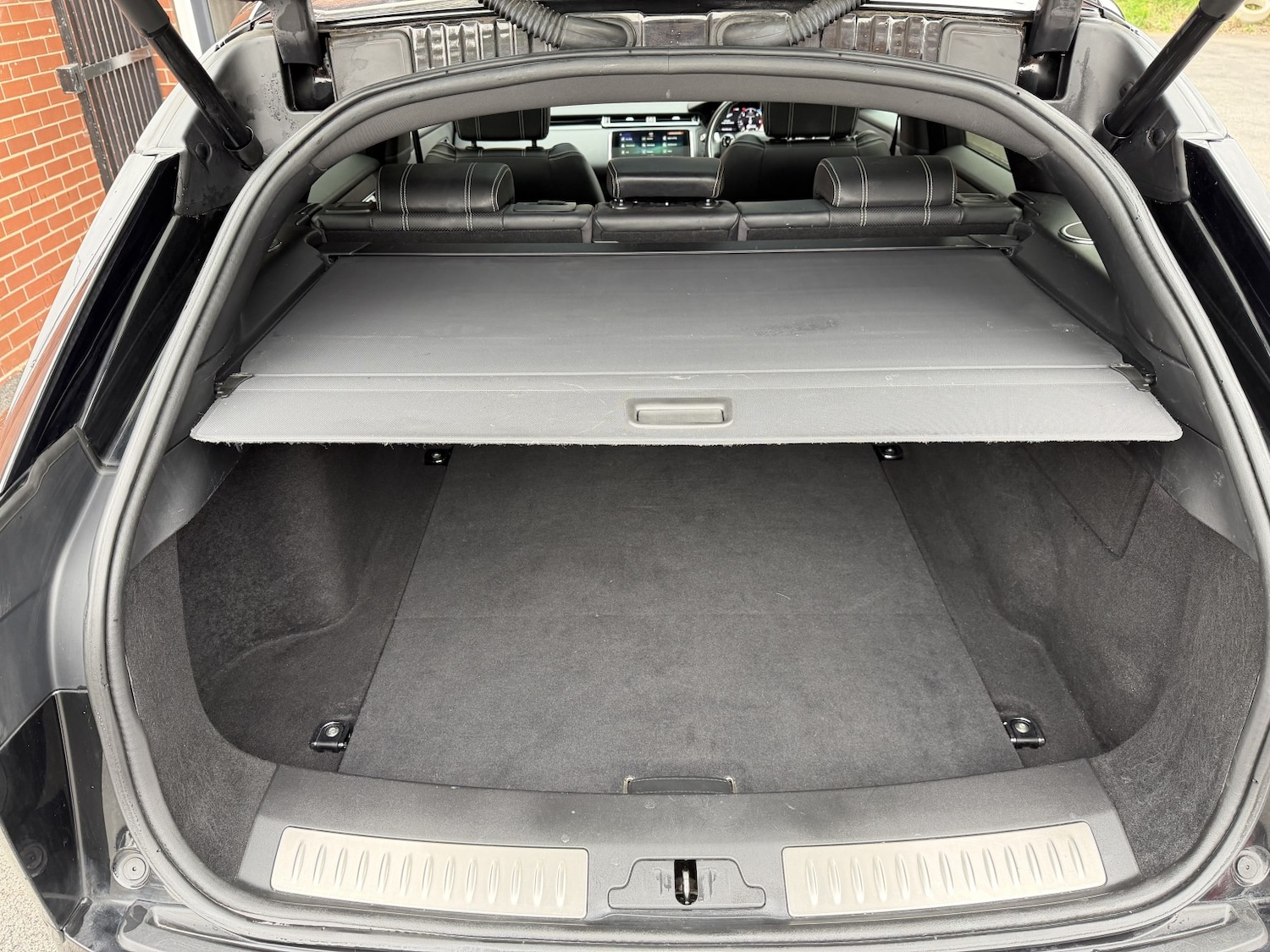 Used Land Rover Range Rover Velar 2020 for sale - 77991738: Photo 26