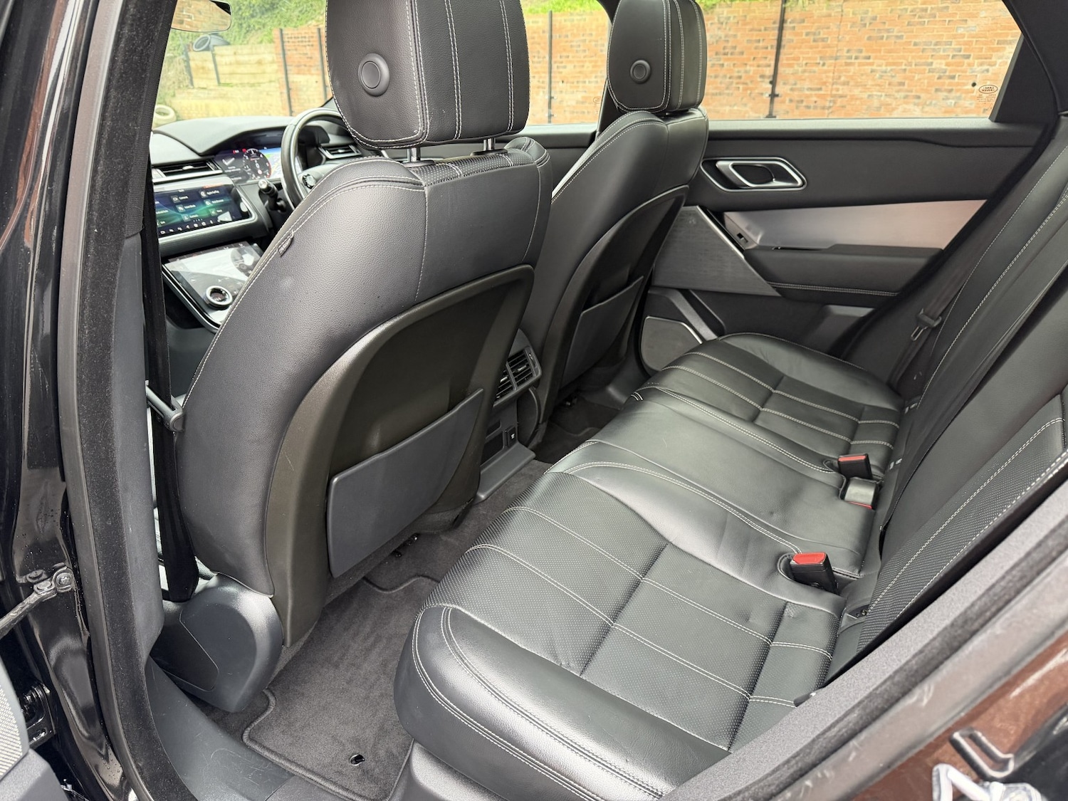 Used Land Rover Range Rover Velar 2020 for sale - 77991738: Photo 28