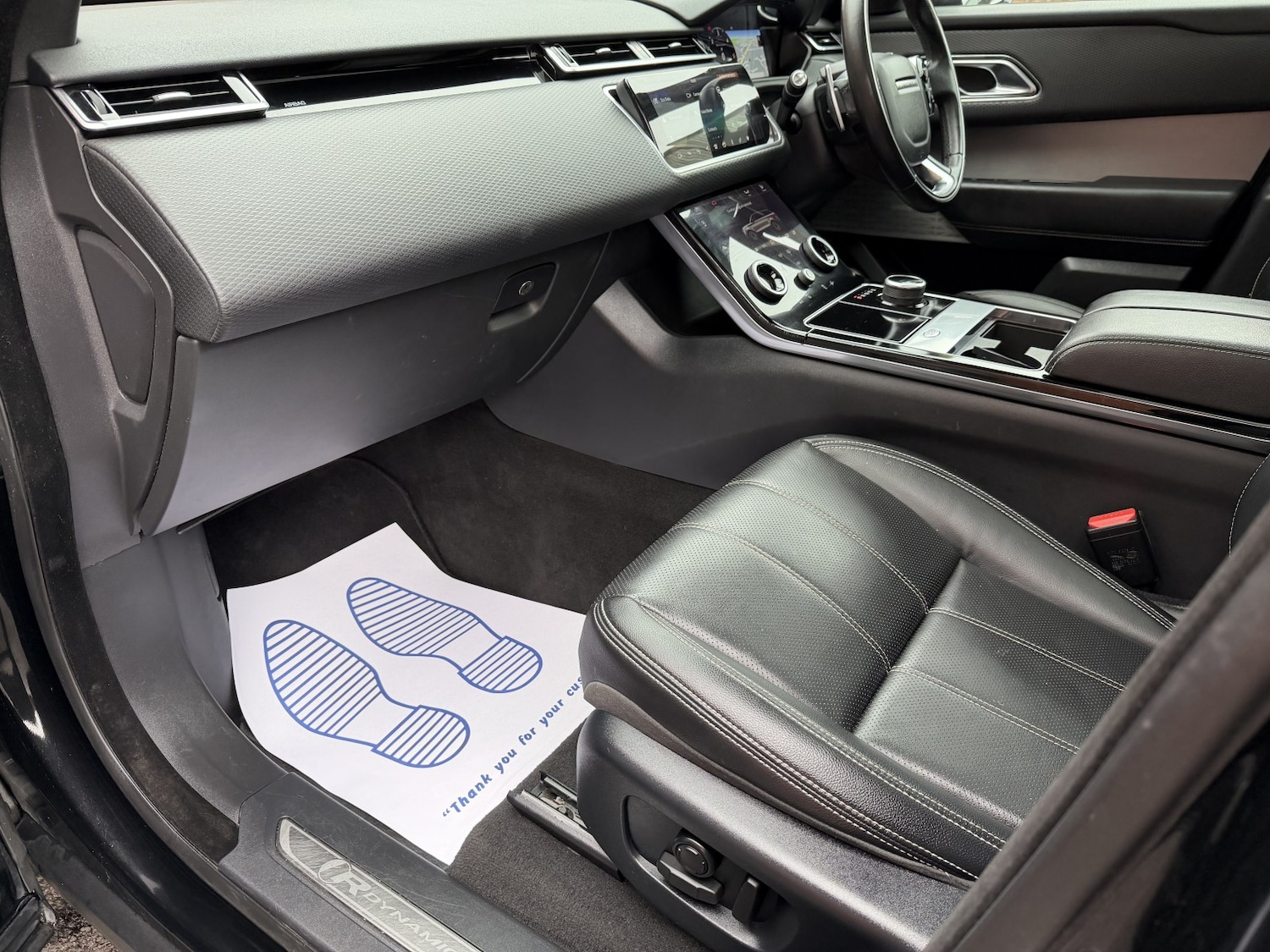 Used Land Rover Range Rover Velar 2020 for sale - 77991738: Photo 30