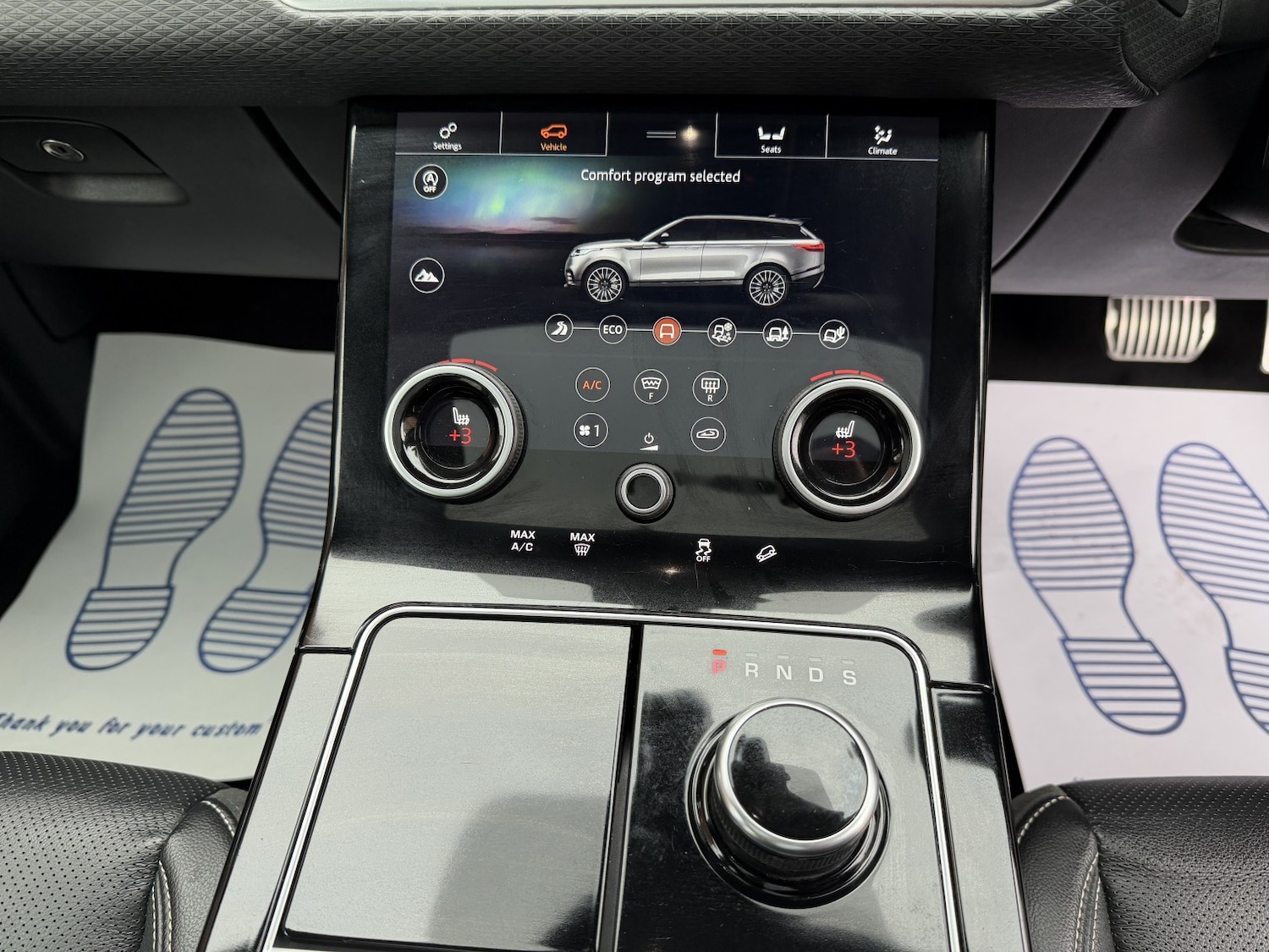 Used Land Rover Range Rover Velar 2020 for sale - 77991738: Photo 35