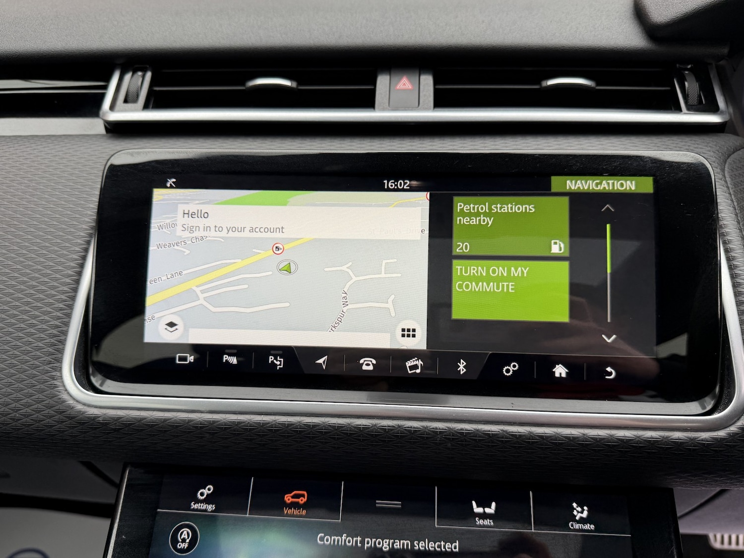 Used Land Rover Range Rover Velar 2020 for sale - 77991738: Photo 37