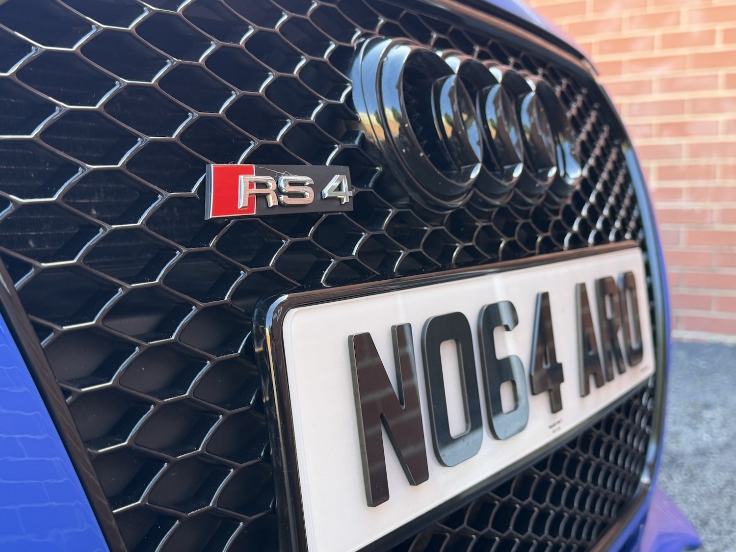 Used Audi RS4 2014 for sale - 77891557: Photo 21