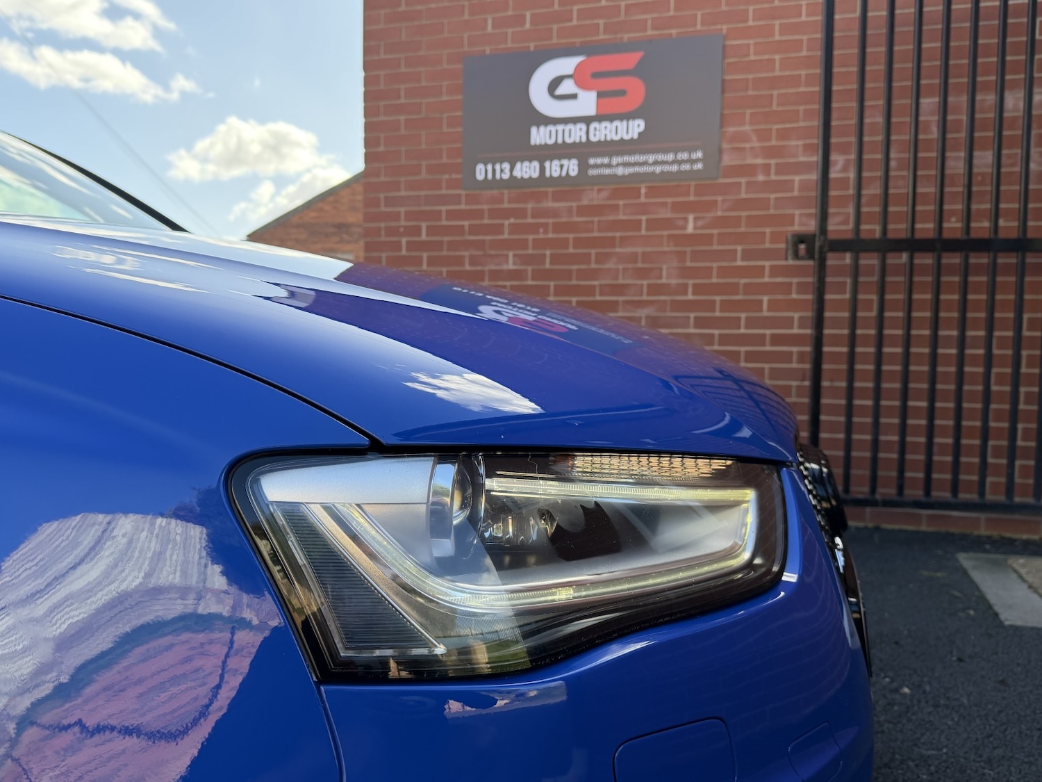 Used Audi RS4 2014 for sale - 77891557: Photo 22