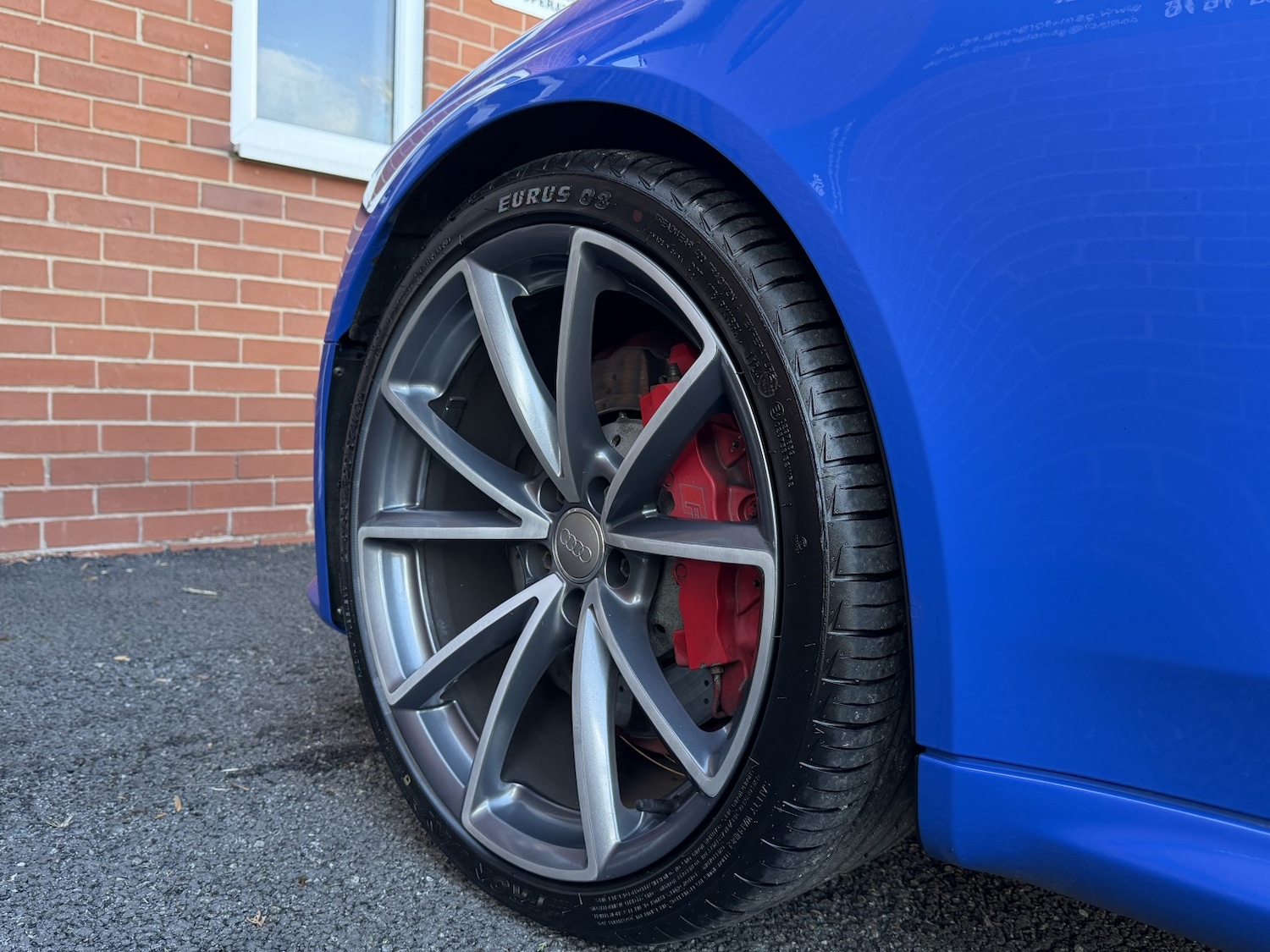 Used Audi RS4 2014 for sale - 77891557: Photo 25