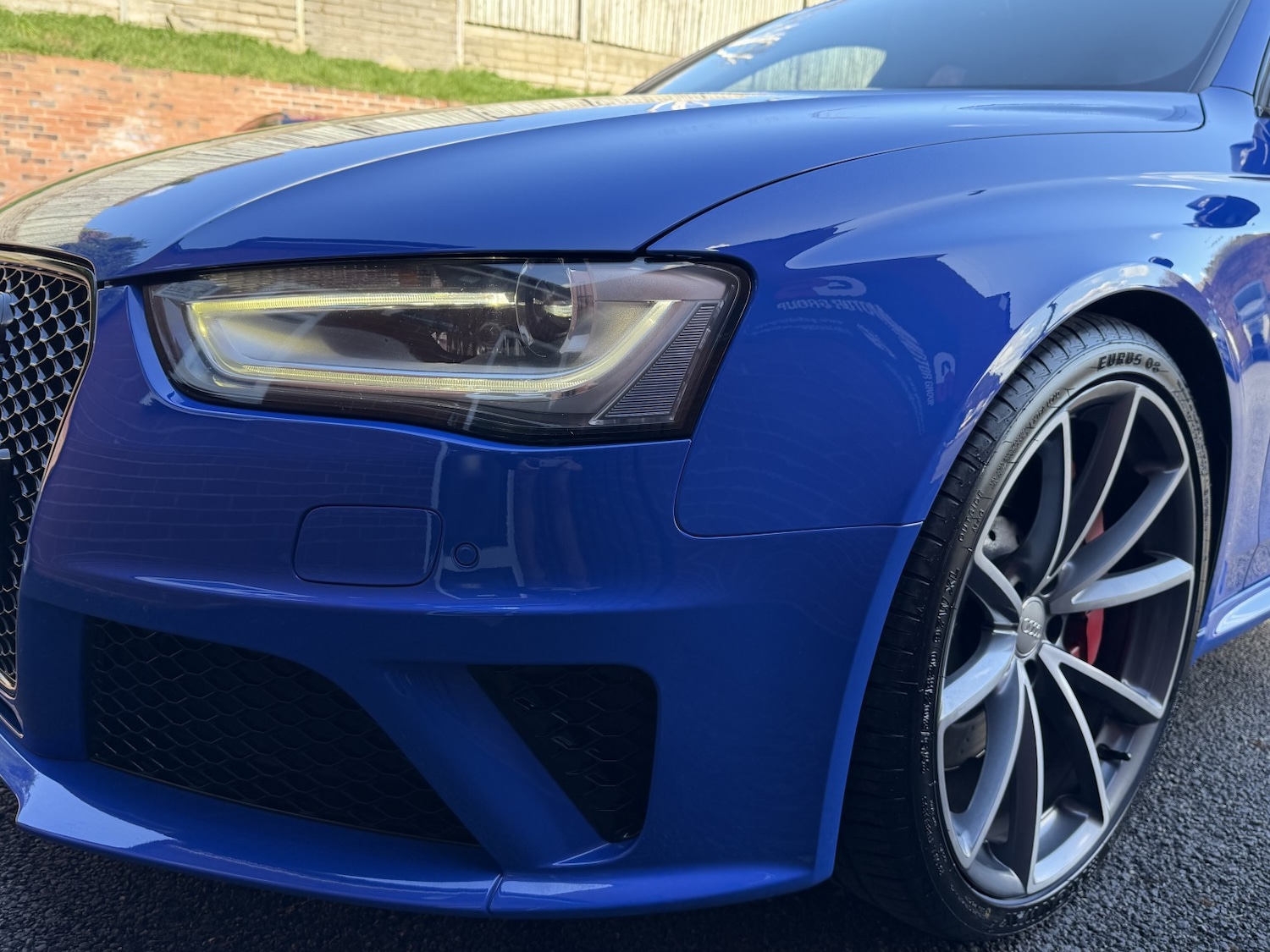 Used Audi RS4 2014 for sale - 77891557: Photo 28