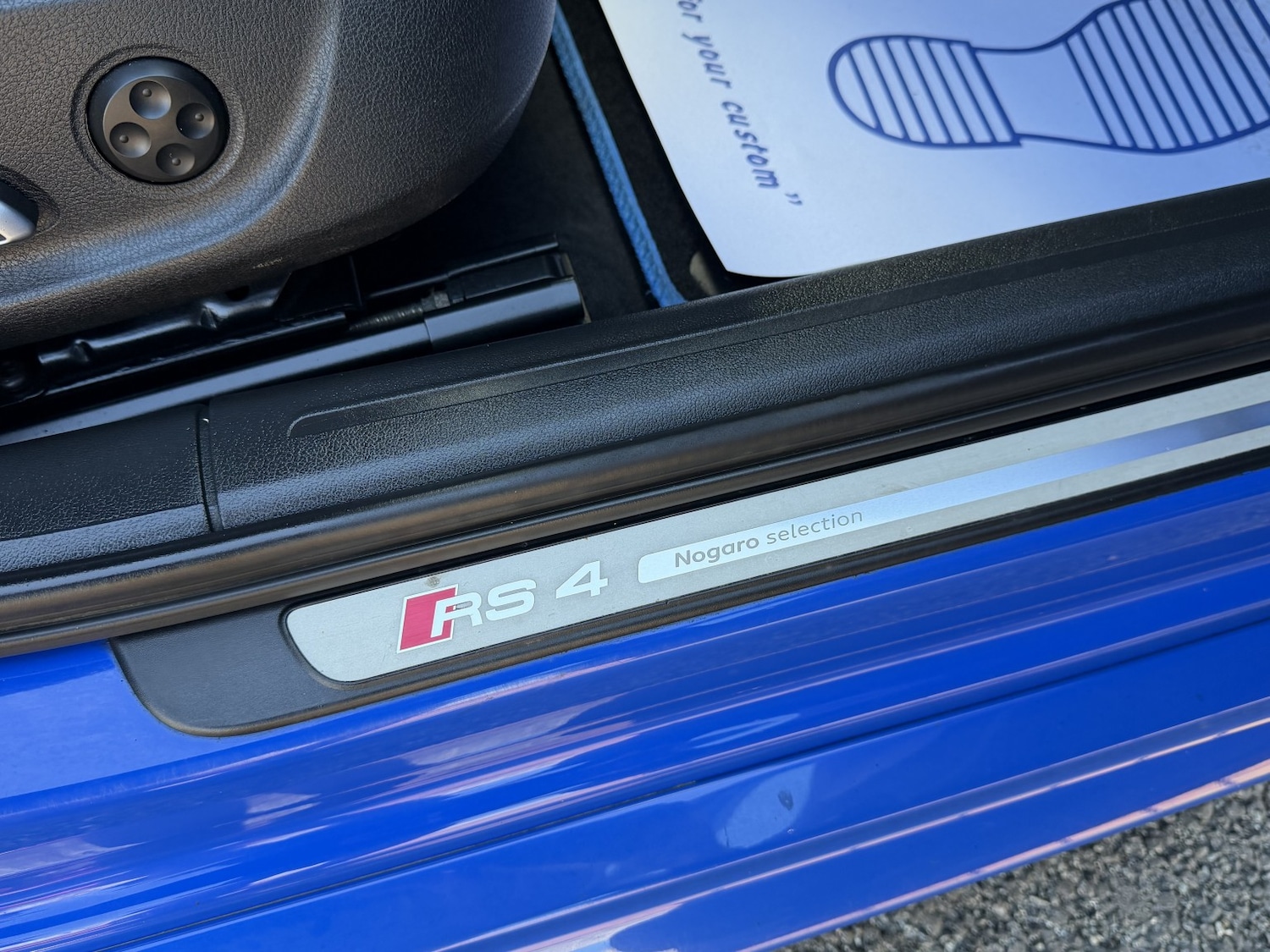 Used Audi RS4 2014 for sale - 77891557: Photo 31