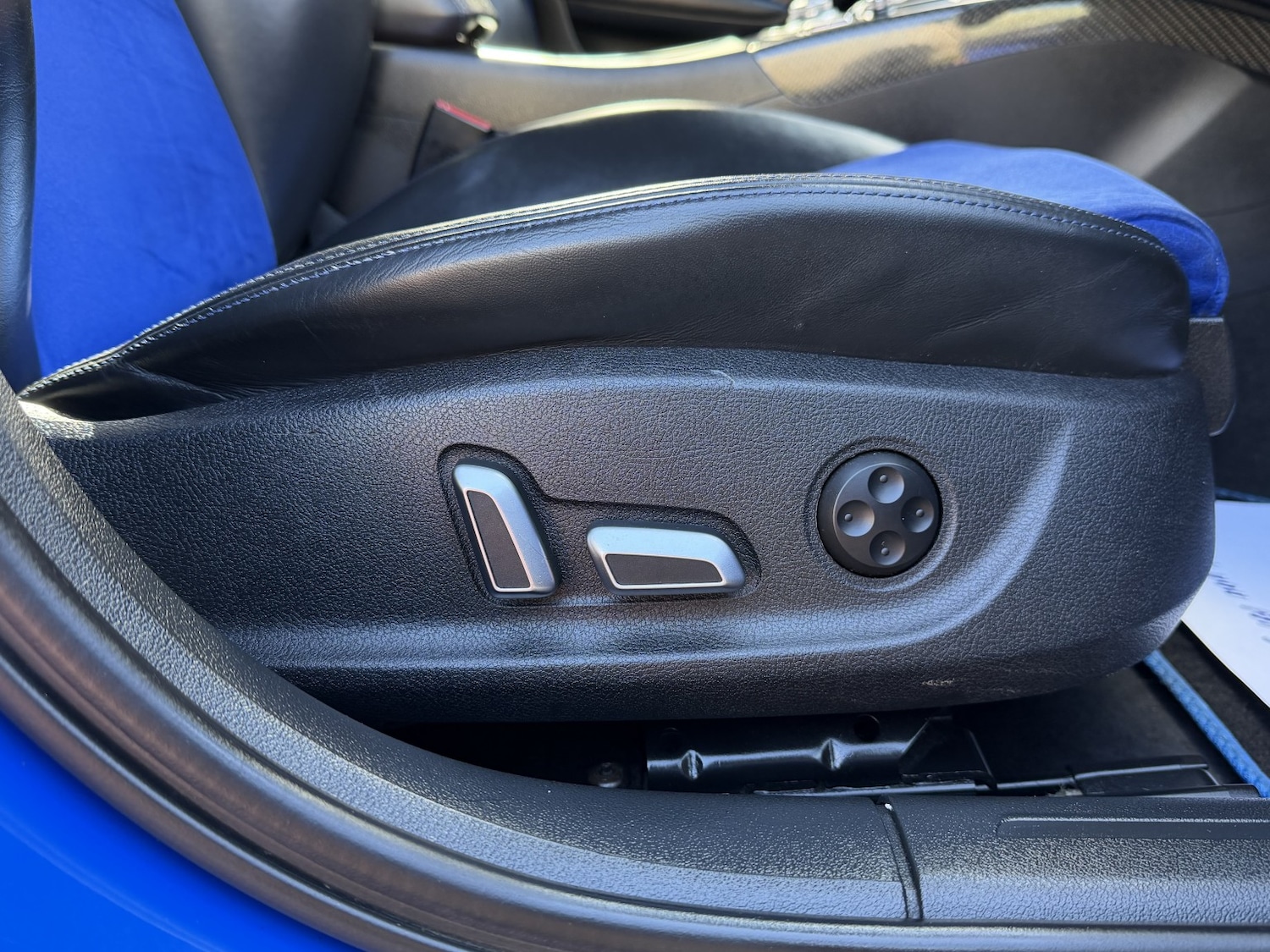 Used Audi RS4 2014 for sale - 77891557: Photo 32