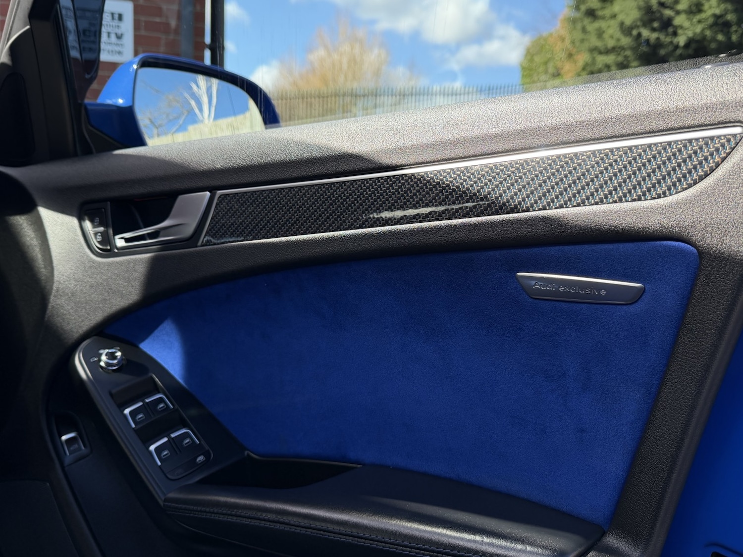 Used Audi RS4 2014 for sale - 77891557: Photo 33