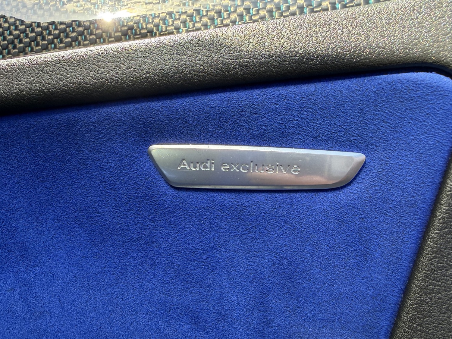 Used Audi RS4 2014 for sale - 77891557: Photo 34