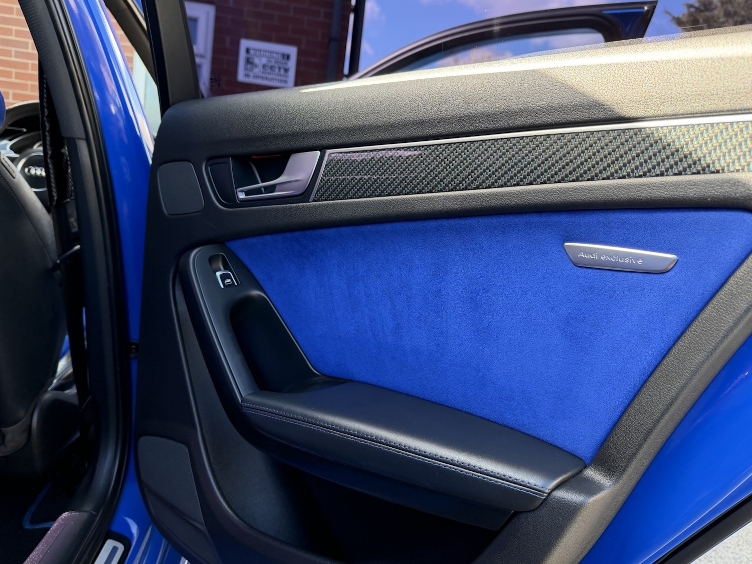 Used Audi RS4 2014 for sale - 77891557: Photo 37